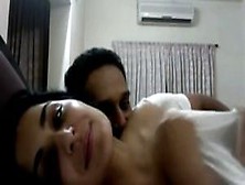 Ultra Hot - Pakistani Actress Meera With Naveed Sex Vid