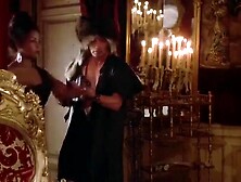 Sybil Danning,  Marsha A.  Hunt Nude - Howling Ii (1985) Movie Sex Scenes Porn