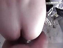 Amateur Anal Close Up