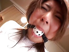 Fabulous Japanese Chick Megu Hagiwara In Hottest Big Tits,  Masturbation Jav Video