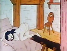 Snow White And The Seven Dwarves Anime Porn