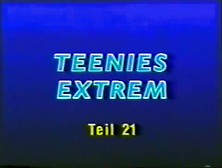Teenies Extrem 21