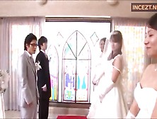 Japan Mother Wedding 1 Incezt. Net. Avi