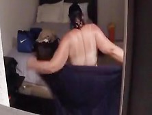 Amazing Homemade Voyeur,  Bbw Xxx Movie