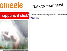 Omegle Shower