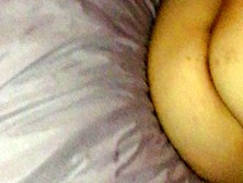 After Club Sleep Drunk Wife Hairy Pussy Fingered