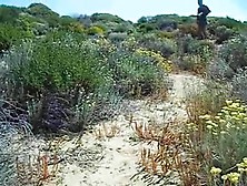 Fucking In Cabopino Nudist Beach In Spain