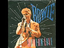 David Bowie - Modern Love (1983) [Extended Lp]