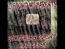 Amature Teen Finds Parents Sex Tape Then Has Threesome.