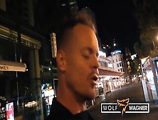 Bratty Wench Lou Nesbit Drilled By Womanizer Bodo In Berlin Wolfwagner. Love