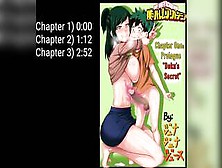 Boku No Harem Academia / Chapter 1-2-3 / Comix