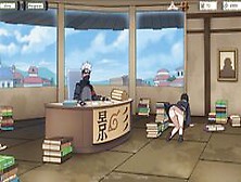 Naruto - Kunoichi Trainer [V0. 13] Part 23 Kakashi's Secret By Loveskysan69