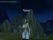 Paizuri Cumdump Warcraft Joi Backup