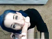 Safada Parecida Com A Katy Perry Pelada Na Webcam