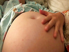 Mary's Belly 3