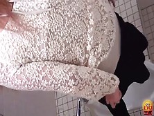 Soft Poop From Japanese Milf