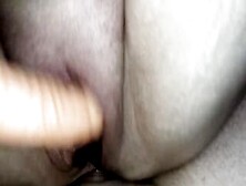Milf 51F Squirts Rough From Double Penetration With Cub3