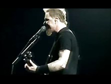Metallica - Broken,  Beat Scarred