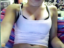 Omegle Webcam Girl #46