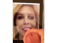 Cumtribute To Stacey Dooley