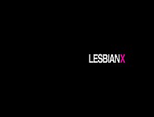 Lesbians - Love To Feel Your Fingers Inside Xlx