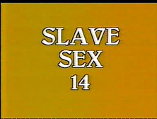 [Anita Feller] Slave Sex 14