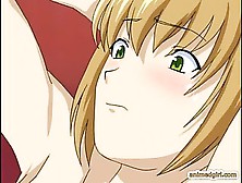 Caught Redhead Anime Hard Fucked By Shemale Bigcock