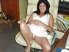Argentinian Mature Woman With Hairy Pussy Picture Compilation