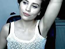 Adriienna Amateur Record On 05/27/15 20:30 From Chaturbate