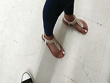 Sexy Flat Sandals