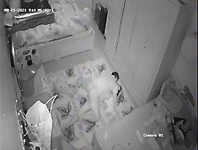 Spycam Bedroom Couple Vietnam ***