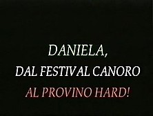 Daniela From Naples Casting