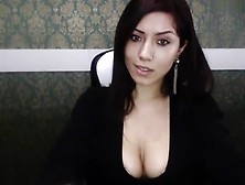 Axinia Intimate Movie On 01/22/15 13:57 From Chaturbate