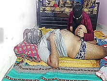 Bhabhi Ne Devarke Shath Mai Sex Kiya