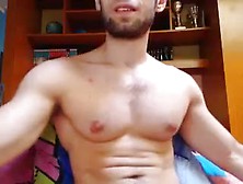 Stevemuscleboy Amateur Video 07/10/2015 From Chaturbate