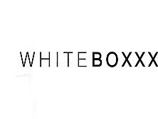 White Boxxx - Hot Lesbians Sabrisse & Nancy A Are
