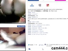 French Home Chat,  Cam444. Com