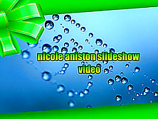 Nicole Aniston Slideshow