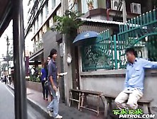 Tuktukpatrol Delicious Thai Babe Needed A Amazingly Hot Fucking