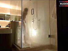 Willa Ford Nude In Shower Cabin – Impulse