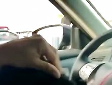 Guy Blows Me After Spotting Me Jerking Off In My Car. Mp4