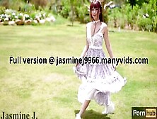 Jasmine J - Purple Summer Lake (Mv Ver. )
