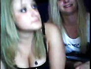 Hot Group Teen Friends Amateur Play On Cam New