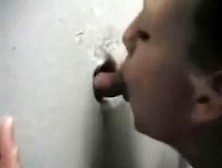 Amateur Gloryhole