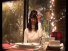 【Private Shooting】Japanese Cute Receptionist Bitch