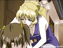Nasty Unbelievable Internal Ejaculation - Uncensored Manga Porn