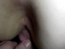 Rough Looking Crack Whore Sucking Dick Point Of View
