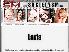 Layla Rivera Tortured