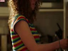 Maria Angelico In Sisters (Ii) (2017)