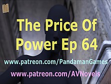 The Price Of Power 64